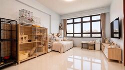 Blk 180A Boon Lay Meadow (Jurong West), HDB 2 Rooms #625533951